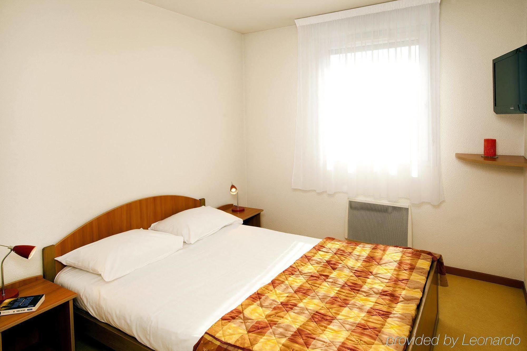 Séjours&Affaires Genève Saint Genis Exterior foto